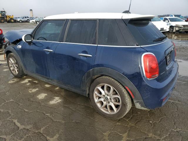 Image 2 of 2015 MINI COOPER S 2015 with VIN WMWXU3C56F2B57699