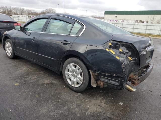Изображение 2 2010 NISSAN ALTIMA BASE 2010 с VIN 1N4AL2APXAN497863