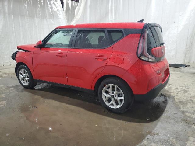Изображение 2 2024 KIA SOUL LX 2024 с VIN KNDJ23AU0R7222608