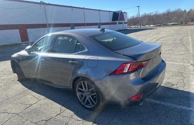 Obraz 3 z 2014 LEXUS IS 250 2014 z VIN JTHCF1D2XE5001405