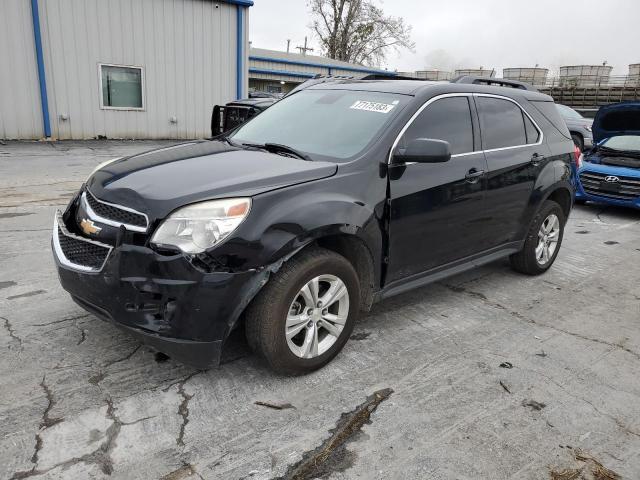 Изображение 1 2015 CHEVROLET EQUINOX LT 2015 с VIN 2GNALBEK0F6121961
