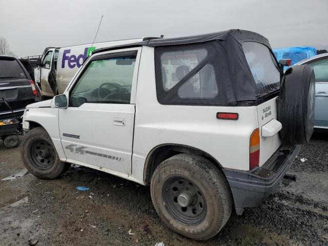 Obraz 2 z 1997 SUZUKI SIDEKICK JX 1997 z VIN 2S3TA02C6V6402221