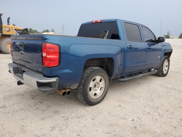 Obraz 3 z 2018 CHEVROLET SILVERADO C1500 LT 2018 z VIN 3GCPCREC1JG172886