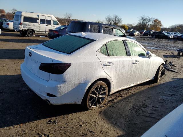 Obraz 3 z 2012 LEXUS IS 250 2012 z VIN JTHCF5C23C5060253