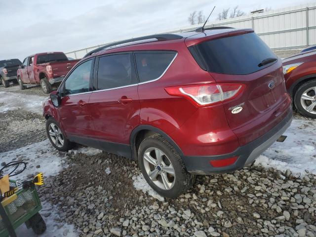 Obraz 2 z 2014 FORD ESCAPE SE 2014 z VIN 1FMCU9GX0EUB06033
