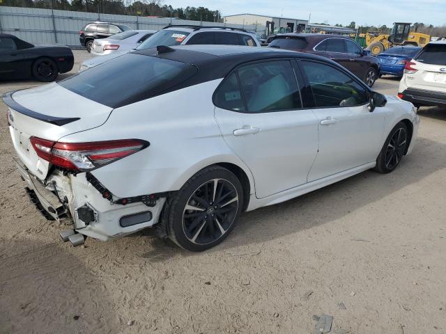 Obraz 3 z 2018 TOYOTA CAMRY XSE 2018 z VIN 4T1BZ1HK0JU001925