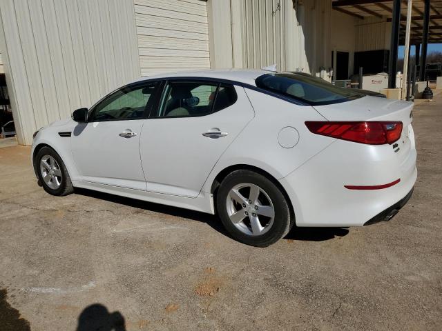 Obraz 2 z 2015 KIA OPTIMA LX 2015 z VIN KNAGM4A79F5580654