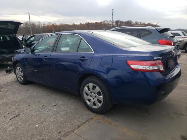 Изображение 2 2011 TOYOTA CAMRY BASE 2011 с VIN 4T1BF3EK3BU632081