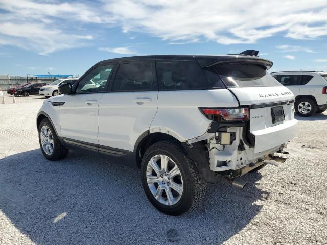 Image 2 of 2018 LAND ROVER RANGE ROVER EVOQUE SE 2018 with VIN SALVP2RX8JH267167