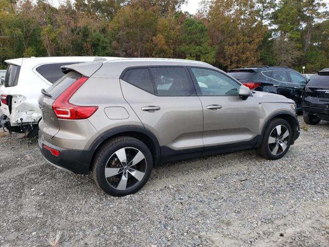 Изображение 3 2022 VOLVO XC40 T4 MOMENTUM 2022 с VIN YV4AC2HK9N2739003