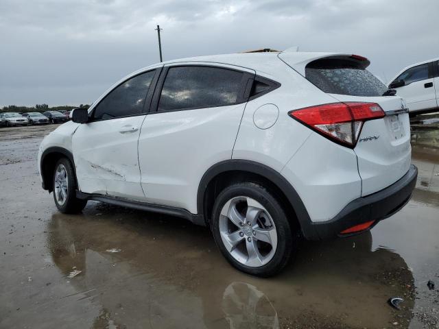 Image 2 of 2021 HONDA HR-V LX 2021 with VIN 3CZRU5H37MM722280