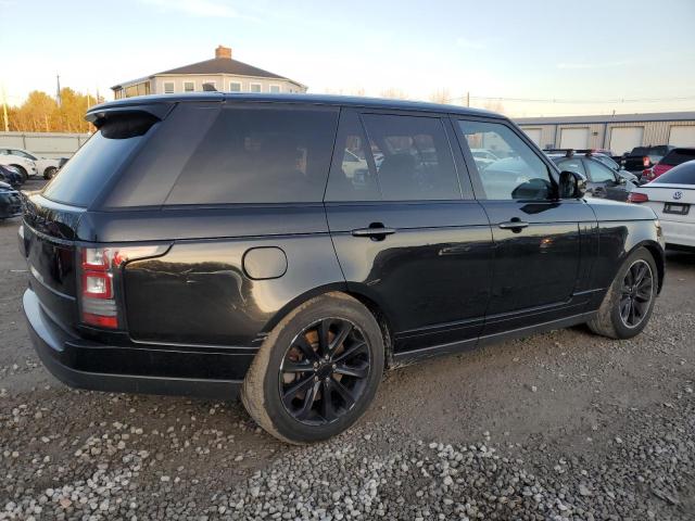 Obraz 3 z 2016 LAND ROVER RANGE ROVER HSE 2016 z VIN SALGS2VF5GA251921