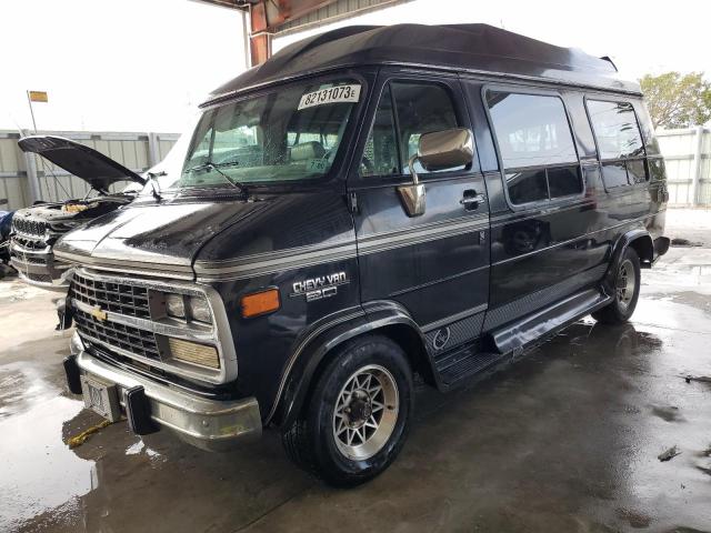 Image 1 of 1994 CHEVROLET G20  1994 with VIN 1GBEG25K9RF187969