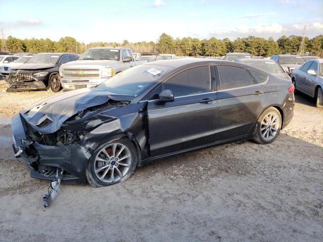 2017 FORD FUSION SE 2017 image