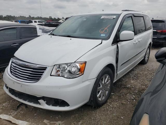 Obraz 2016 CHRYSLER TOWN & COUNTRY TOURING 2016