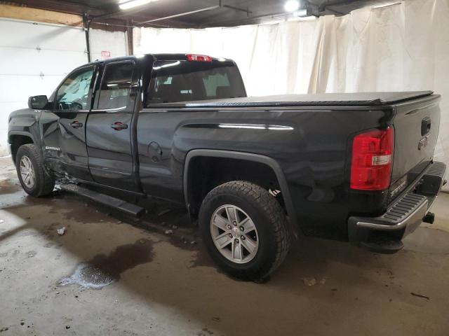 Image 2 of 2018 GMC SIERRA K1500 SLE 2018 with VIN 1GTV2MEH1JZ149830