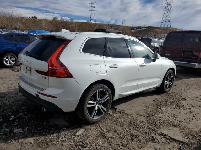 Image 3 of 2018 VOLVO XC60 T6 2018 with VIN LYVA22RK8JB070218