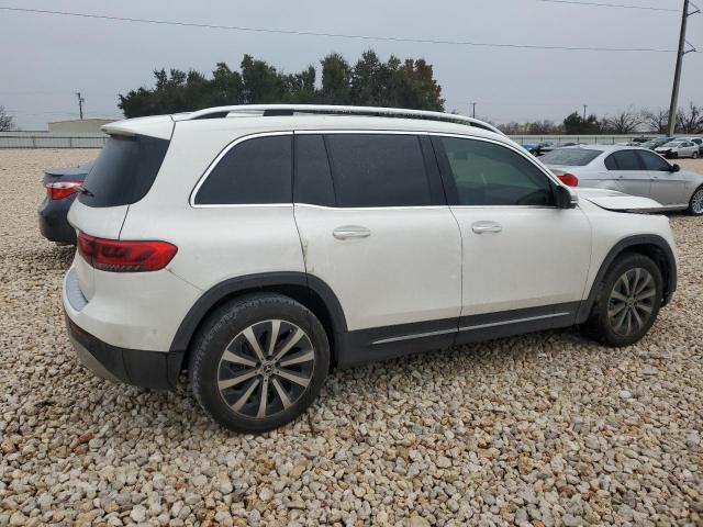 Image 3 of 2021 MERCEDES-BENZ GLB 250 2021 with VIN W1N4M4GB6MW104458