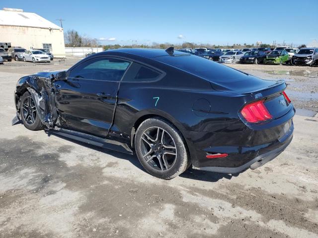 Изображение 2 2020 FORD MUSTANG  2020 с VIN 1FA6P8TH3L5146301