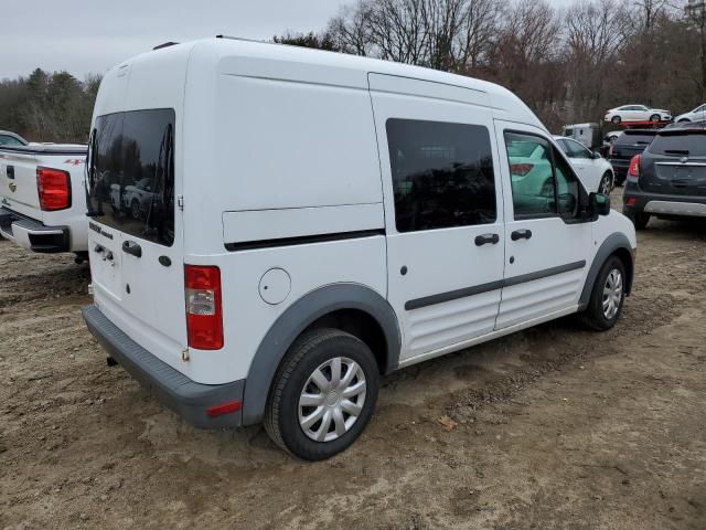 Изображение 3 2010 FORD TRANSIT CONNECT XL 2010 с VIN NM0LS6AN7AT031747