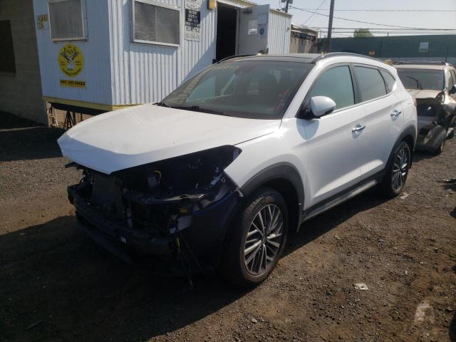 Obraz 2020 HYUNDAI TUCSON LIMITED 2020