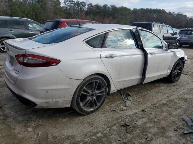 Obraz 3 z 2014 FORD FUSION TITANIUM 2014 z VIN 3FA6P0K91ER303402