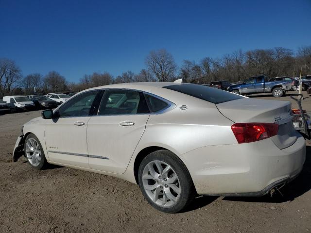 Obraz 2 z 2014 CHEVROLET IMPALA LTZ 2014 z VIN 1G1145SLXEU133211