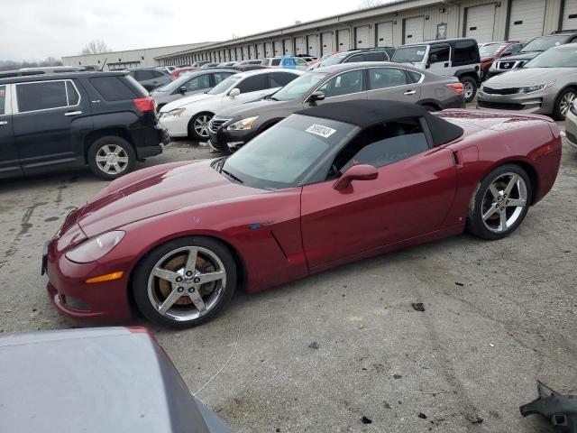 Obraz 1 z 2007 CHEVROLET CORVETTE  2007 z VIN 1G1YY36U375106195