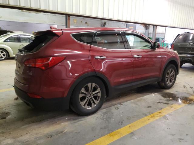 Obraz 3 z 2014 HYUNDAI SANTA FE SPORT  2014 z VIN 5XYZTDLB0EG145804