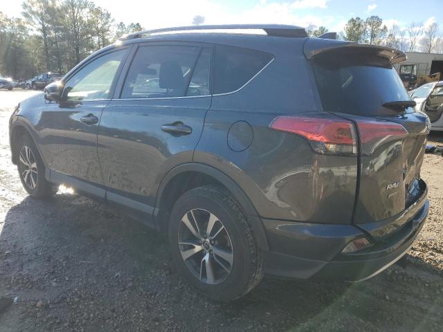 Image 2 of 2018 TOYOTA RAV4 ADVENTURE 2018 with VIN JTMWFREV3JJ737688