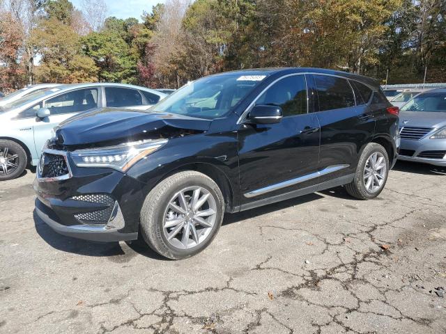 Изображение 2019 ACURA RDX TECHNOLOGY 2019
