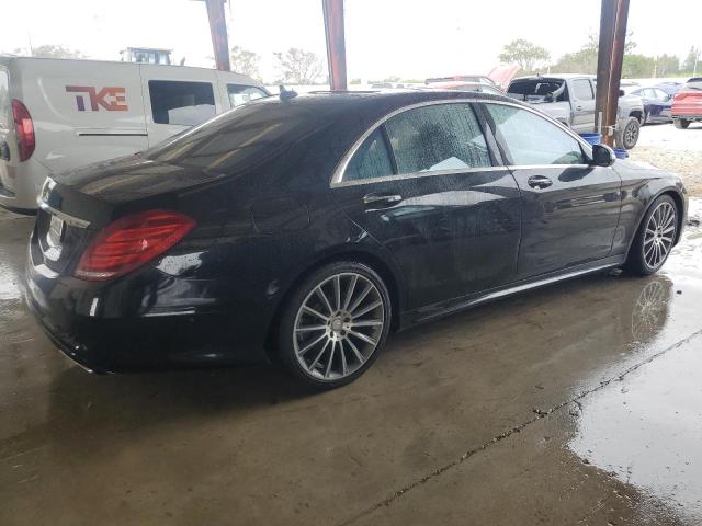 Obraz 3 z 2014 MERCEDES-BENZ S 550 2014 z VIN WDDUG8CB7EA017314