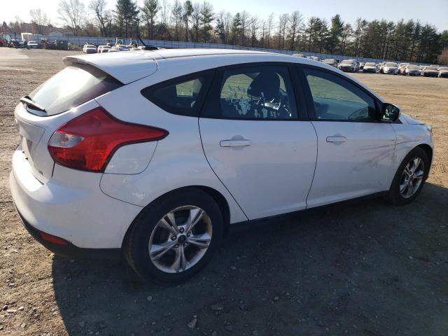 Image 3 of 2013 FORD FOCUS SE 2013 with VIN 1FADP3K2XDL325360