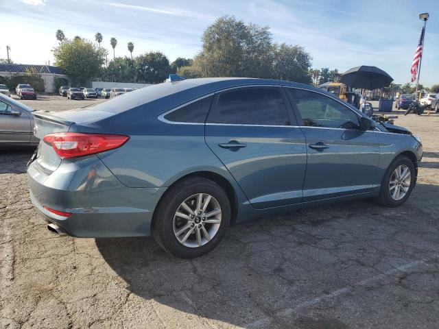 Obraz 3 z 2017 HYUNDAI SONATA SE 2017 z VIN 5NPE24AF8HH473461