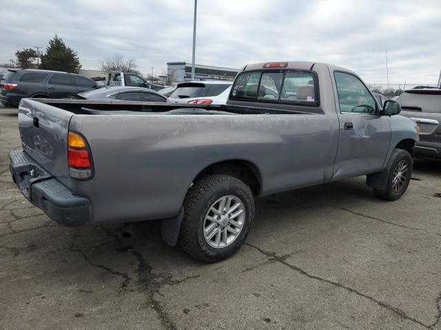 Изображение 3 2000 TOYOTA TUNDRA  2000 с VIN 5TBJN321XYS024918