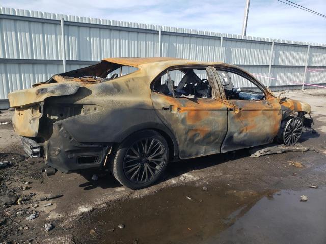 Image 3 of 2020 TOYOTA CAMRY SE 2020 with VIN 4T1G11AK4LU877237