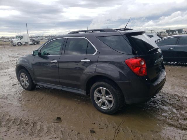 Image 2 of 2013 CHEVROLET EQUINOX LT 2013 with VIN 2GNALDEK3D6117363