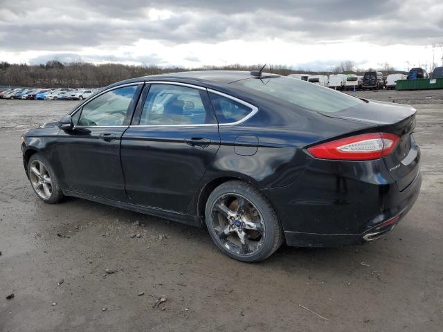 Obraz 2 z 2014 FORD FUSION SE 2014 z VIN 3FA6P0T97ER342056