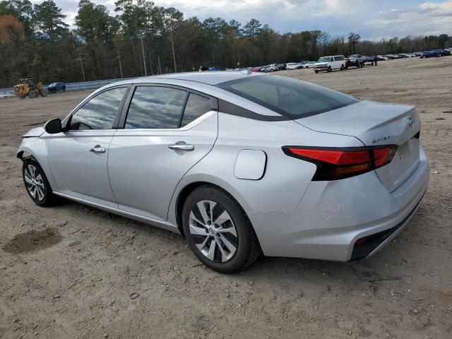 Изображение 2 2019 NISSAN ALTIMA S 2019 с VIN 1N4BL4BV3KC211619