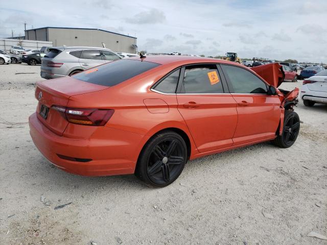 Image 3 of 2019 VOLKSWAGEN JETTA S 2019 with VIN 3VWC57BU0KM069128