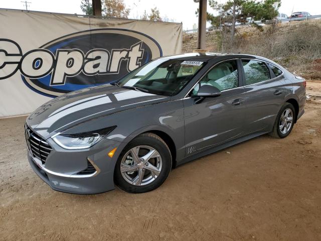 Изображение 1 2023 HYUNDAI SONATA SE 2023 с VIN KMHL24JA5PA258763