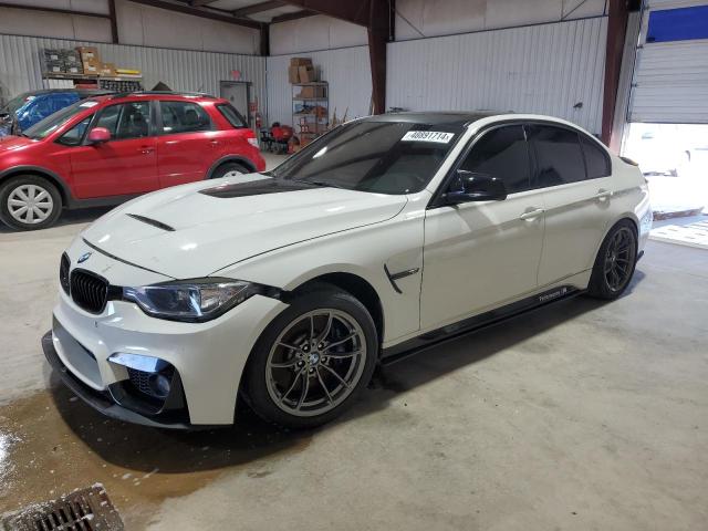 Image 1 of 2014 BMW 335 I 2014 with VIN WBA3A9G59ENS65037