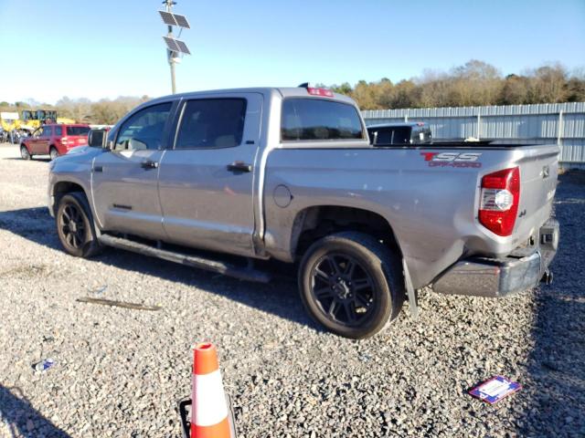 Obraz 2 z 2020 TOYOTA TUNDRA CREWMAX SR5 2020 z VIN 5TFDY5F11LX880628