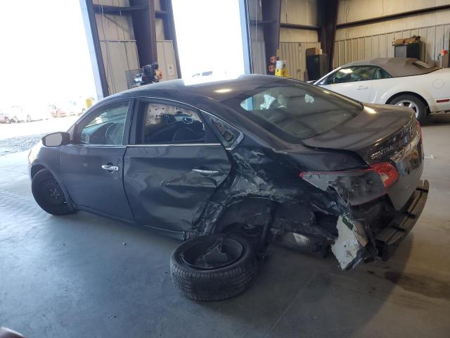 Image 2 of 2014 NISSAN SENTRA S 2014 with VIN 3N1AB7AP1EY213963