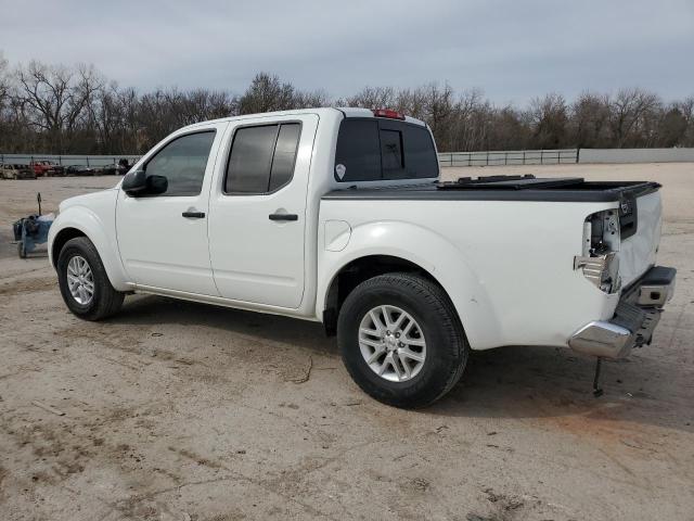 Image 2 of 2016 NISSAN FRONTIER S 2016 with VIN 1N6AD0ER1GN785560