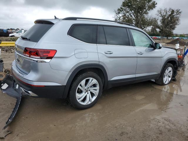 Image 3 of 2023 VOLKSWAGEN ATLAS SE 2023 with VIN 1V2WR2CA1PC520702