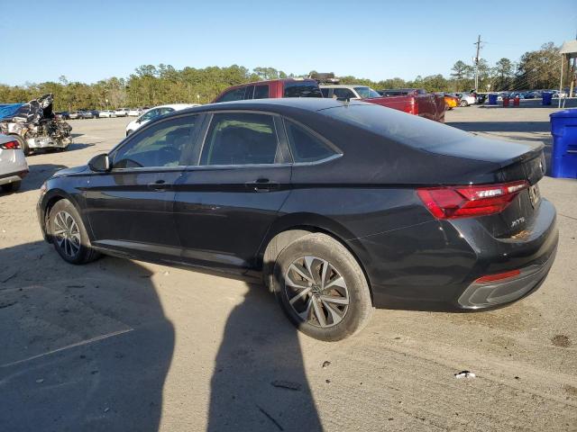 Obraz 2 z 2022 VOLKSWAGEN JETTA S 2022 z VIN 3VWCM7BU4NM033918