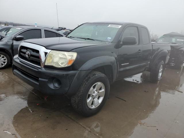 Изображение 1 2008 TOYOTA TACOMA PRERUNNER ACCESS CAB 2008 с VIN 5TETX62N68Z558371
