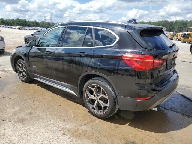 Obraz 2 z 2018 BMW X1 SDRIVE28I 2018 z VIN WBXHU7C35J5H45486
