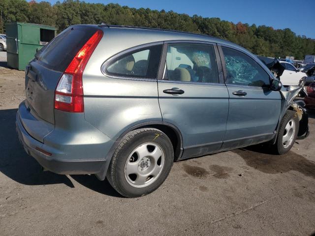 Изображение 3 2010 HONDA CR-V LX 2010 с VIN 5J6RE3H35AL041629